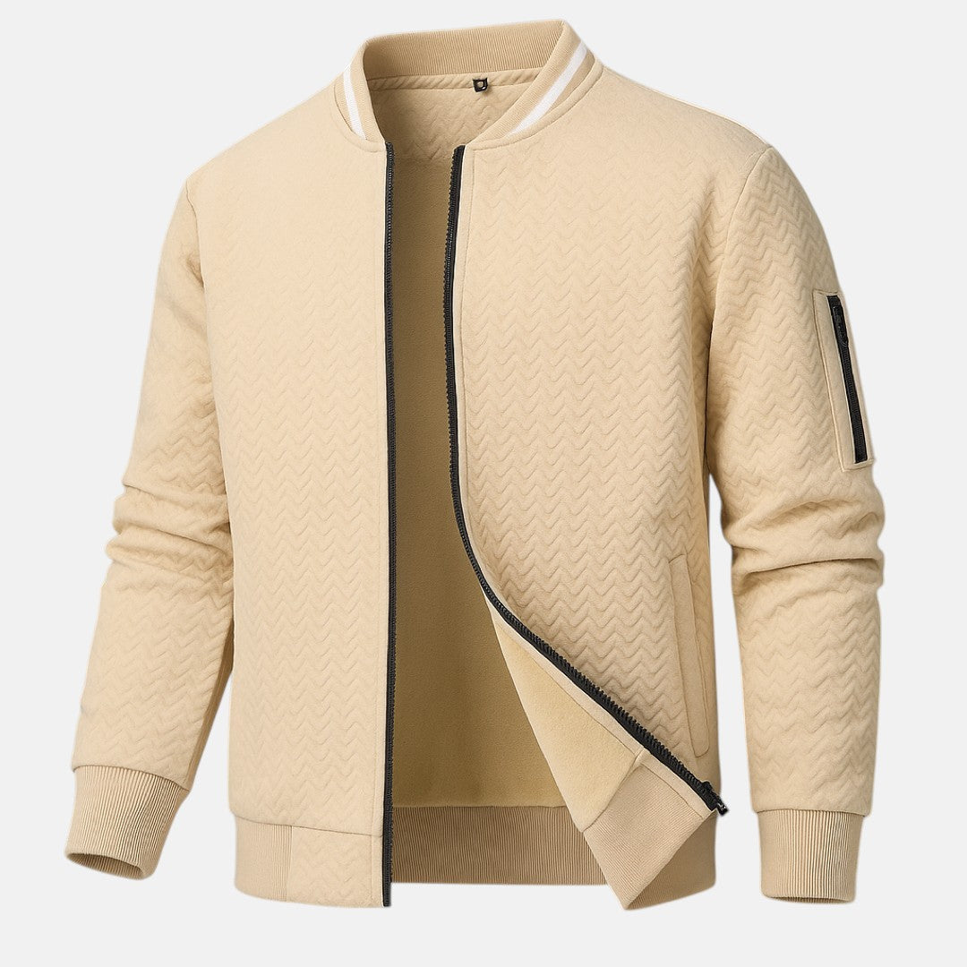 Gonzalo | Urban Jakke