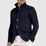 Alonso | Strikket Cardigan
