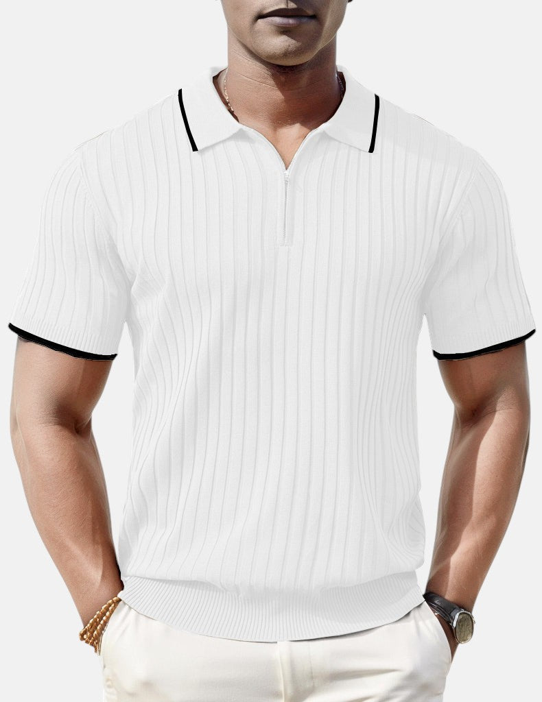 Fernando | Kortærmet Polo