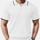 Fernando | Kortærmet Polo