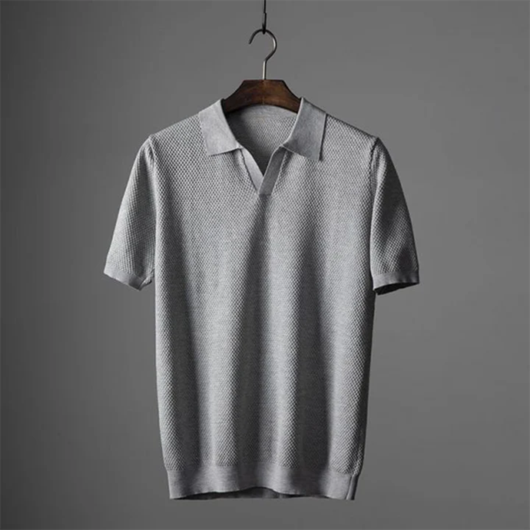 Xavi | Polo Casual