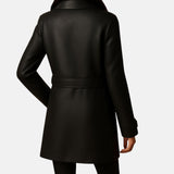 CARMEN | ELEGANT LÆDERJAKKE