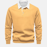 Alberto | Elegant sweater