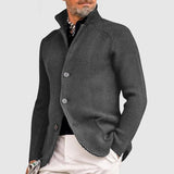 Alonso | Strikket Cardigan