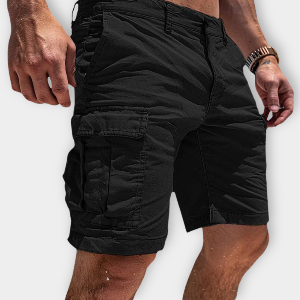 José | Alsidige cargo shorts