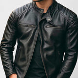 JAVIER | IMPONERENDE LÆRJKET