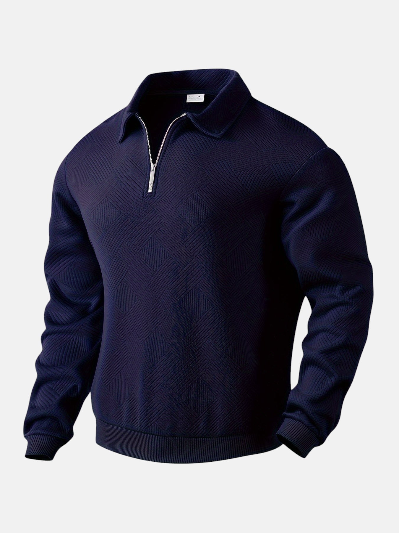 Alejandro | Elegant vintage polo