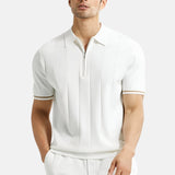 Mateo | Kortærmet Polo