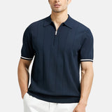 Mateo | Kortærmet Polo