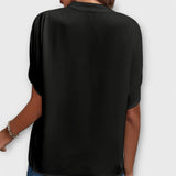 Paula | Elegant og let kvindebluse