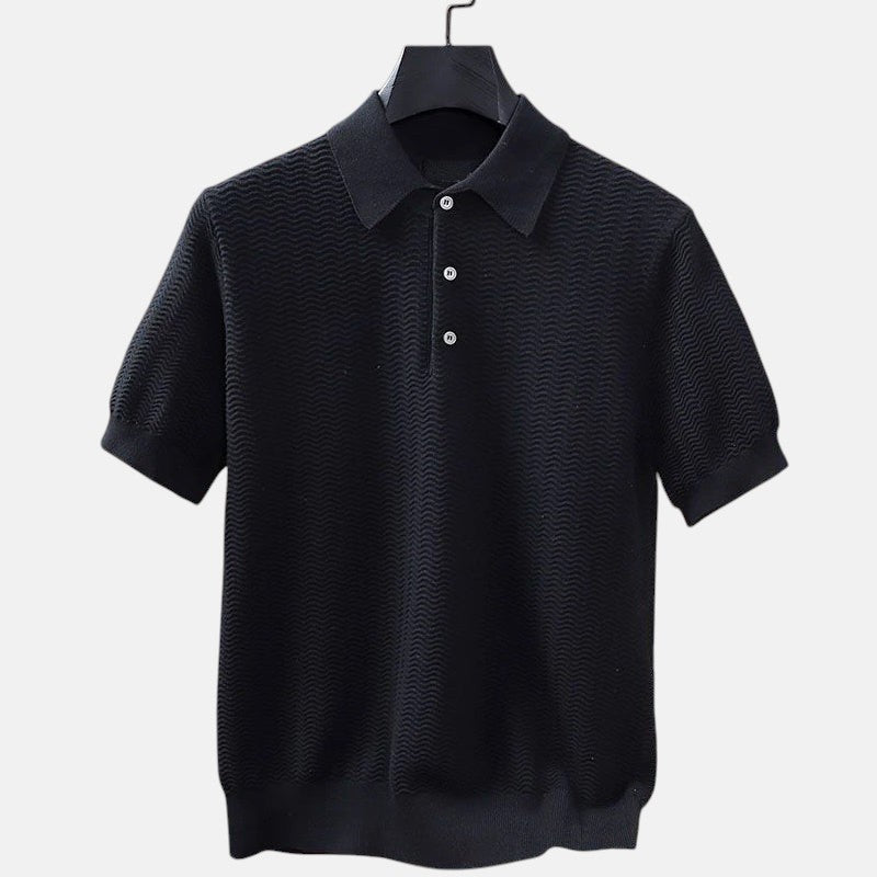 Pablo | Polo med Korte Ærmer