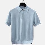 Pablo | Polo med Korte Ærmer