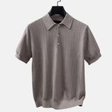 Pablo | Polo med Korte Ærmer