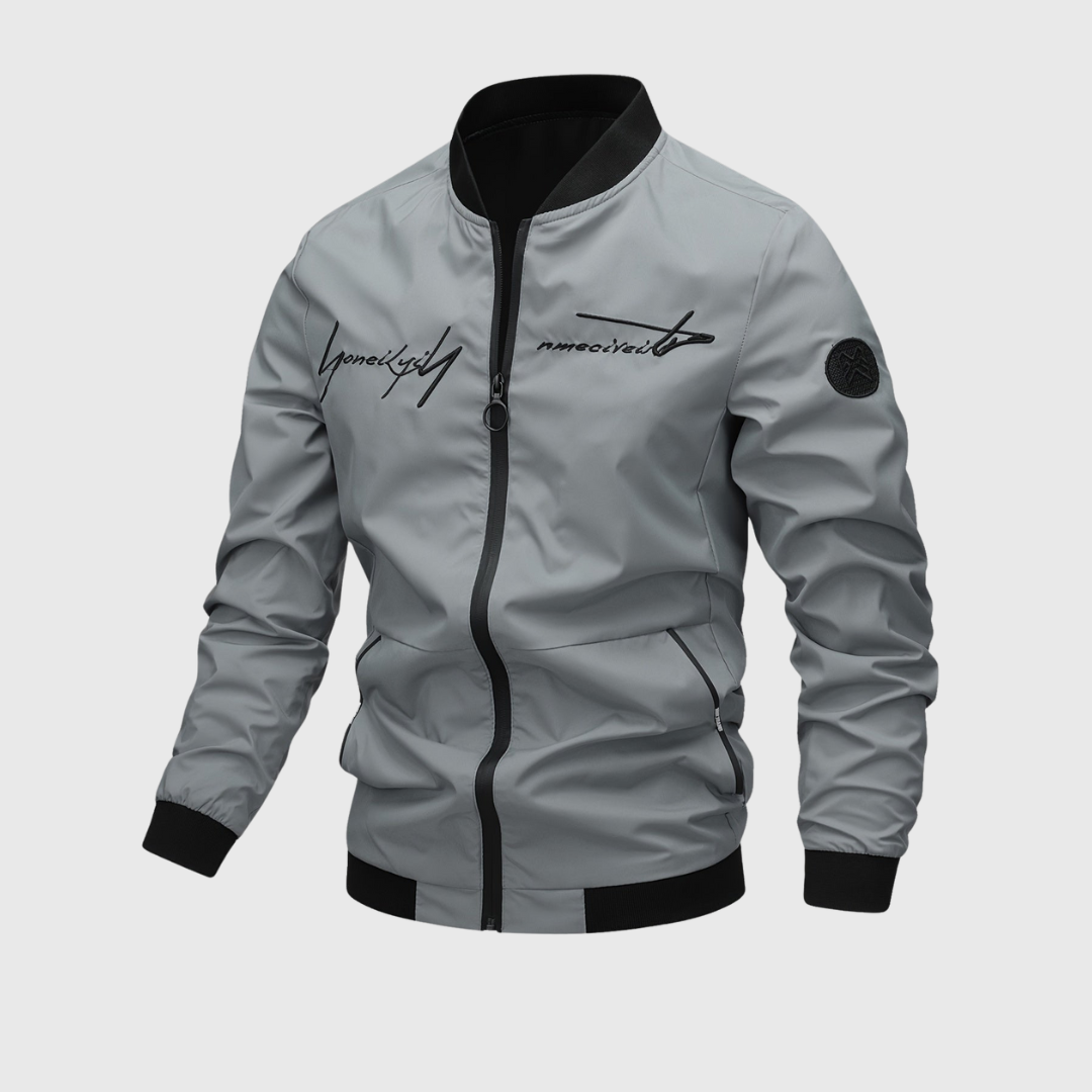 Hilario | Urban Bomberjakke