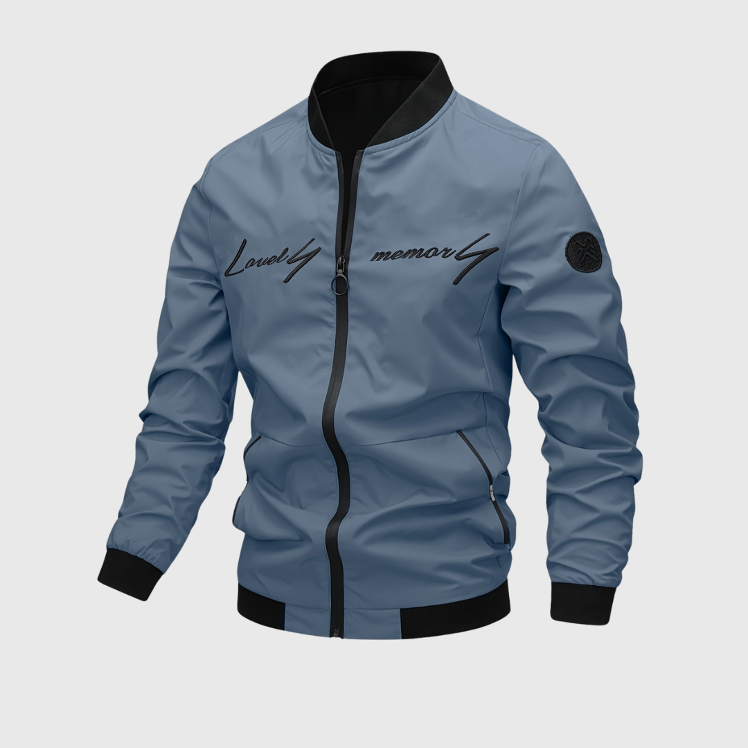 Hilario | Urban Bomberjakke