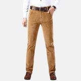 Hugo | Fløjl Bukser