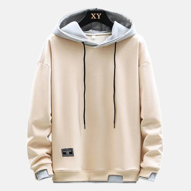 Eduardo | Casual Sweatshirt til Mænd