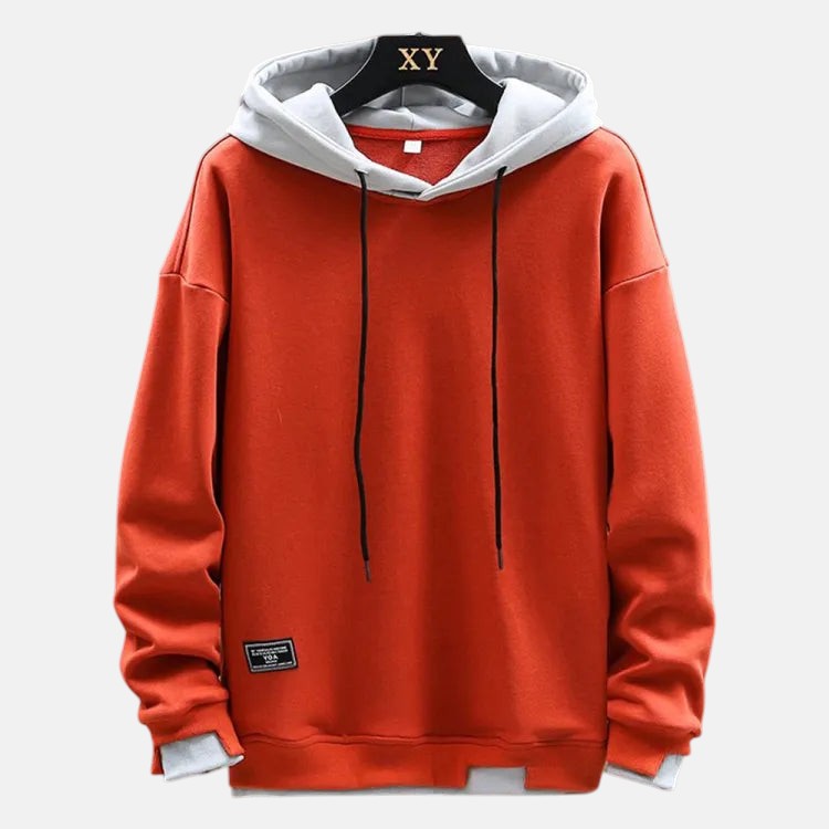 Eduardo | Casual Sweatshirt til Mænd