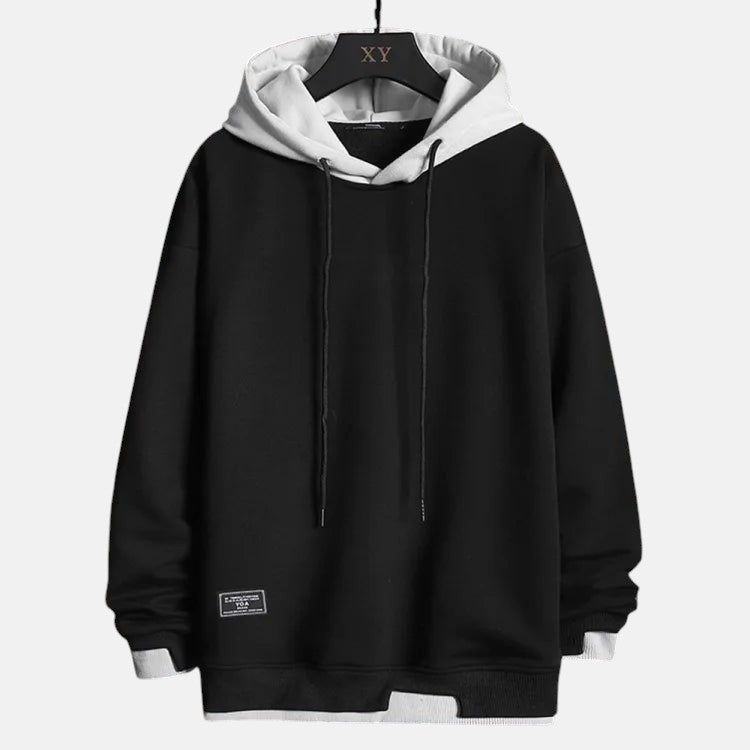 Eduardo | Casual Sweatshirt til Mænd