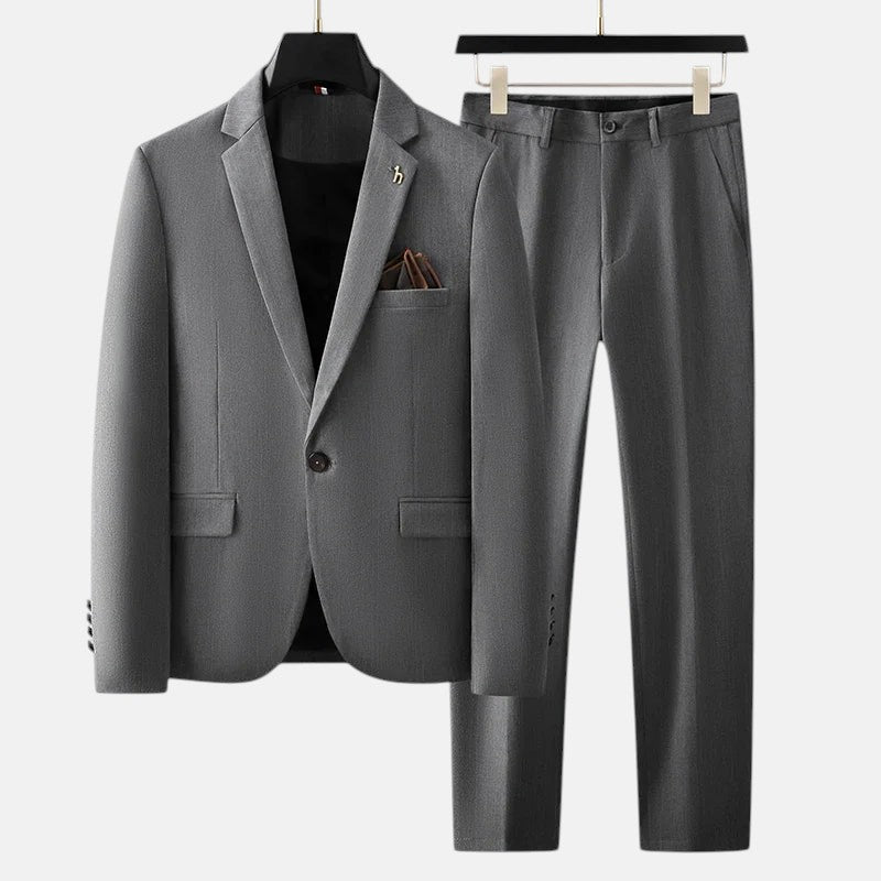 Álvaro | To-delt jakkesæt til mænd
