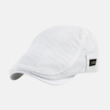 Tim | Elegant og casual mesh hat