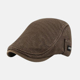 Tim | Elegant og casual mesh hat