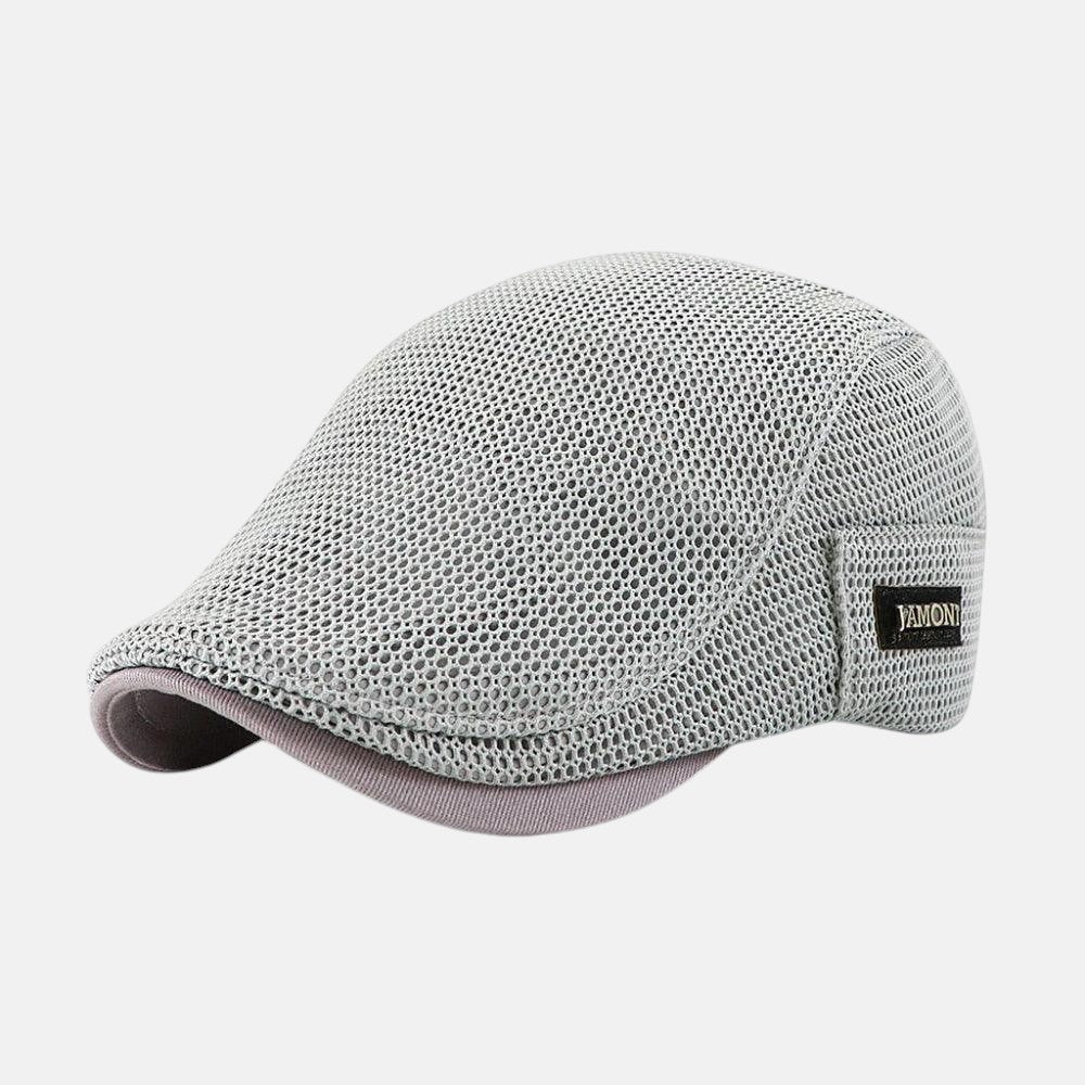 Tim | Elegant og casual mesh hat