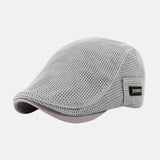 Tim | Elegant og casual mesh hat