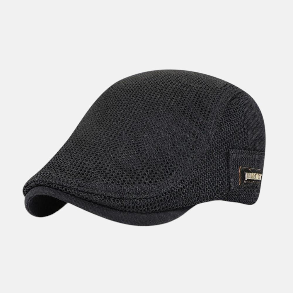 Tim | Elegant og casual mesh hat