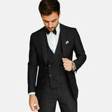 Diego | 3-delt Slim Fit Jakkesæt