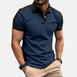 Alfonso | Komfortabel og afslappet polo