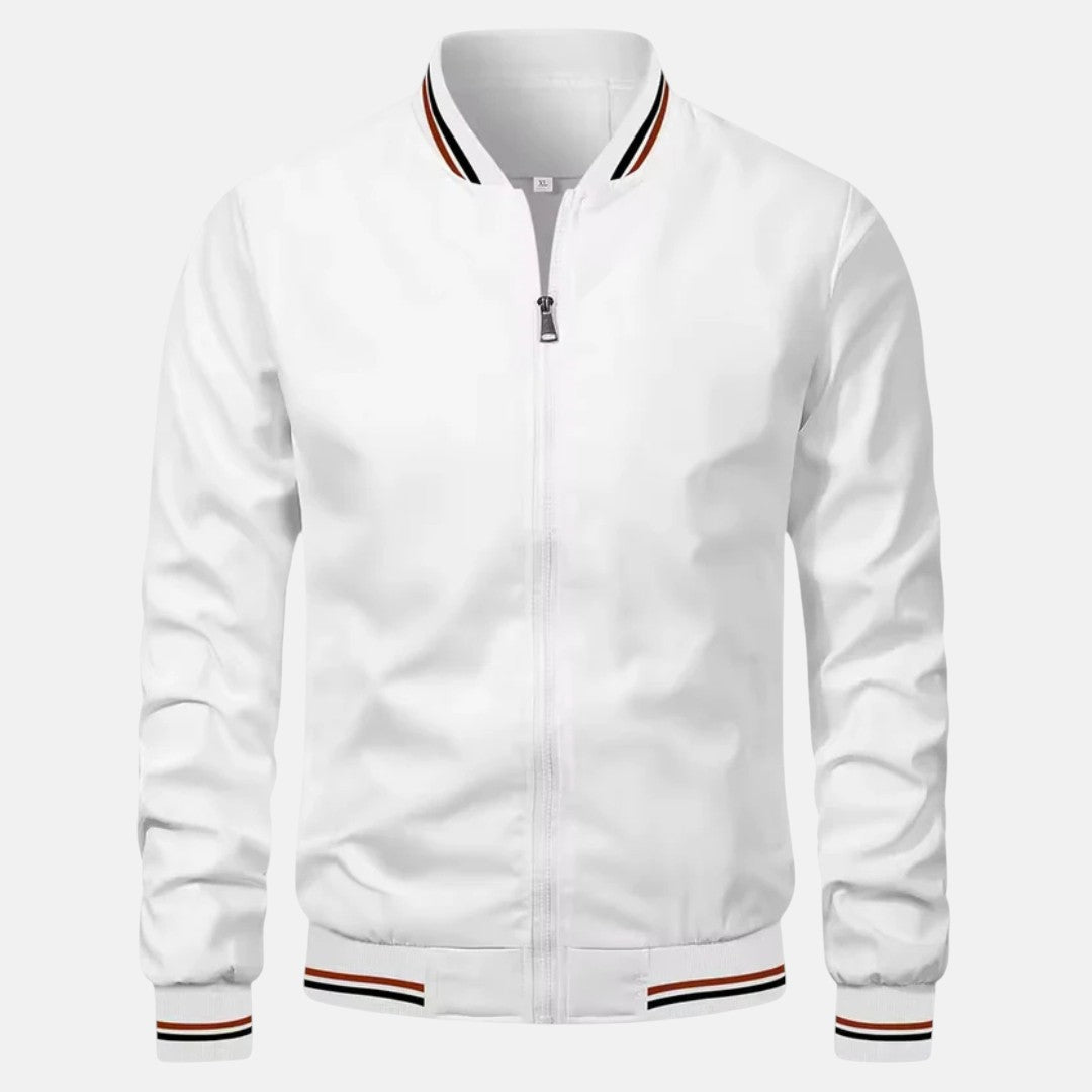 JUAN | LET VINDJACKA