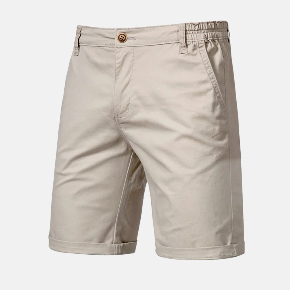 Pablo | Casual Shorts