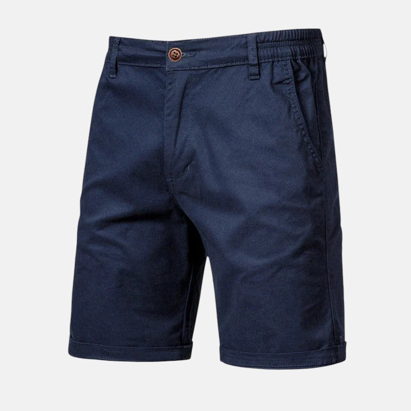 Pablo | Casual Shorts