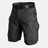 Carlos | Taktisk Shorts med Flere Lommer