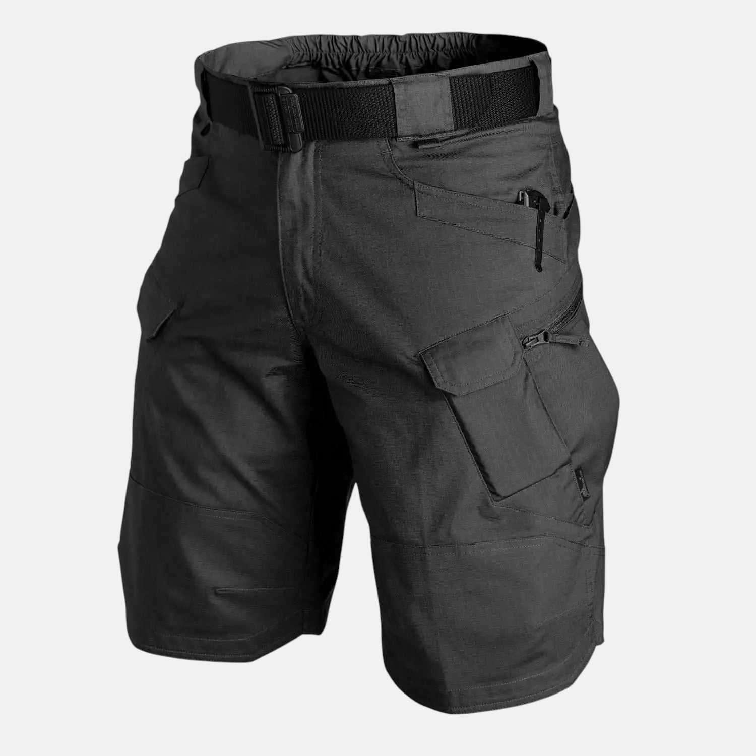 Carlos | Taktisk Shorts med Flere Lommer