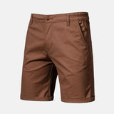 Pablo | Casual Shorts