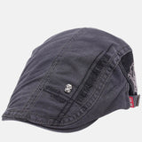 Carlos | Justerbar baret