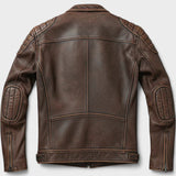 JAVIER | IMPONERENDE LÆRJKET