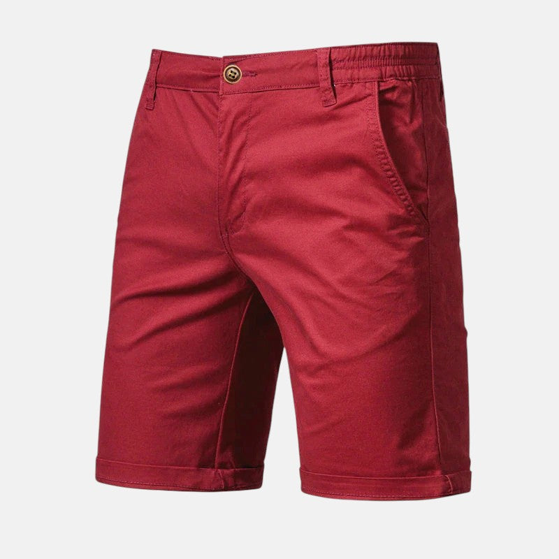 Pablo | Casual Shorts