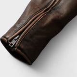 JAVIER | IMPONERENDE LÆRJKET