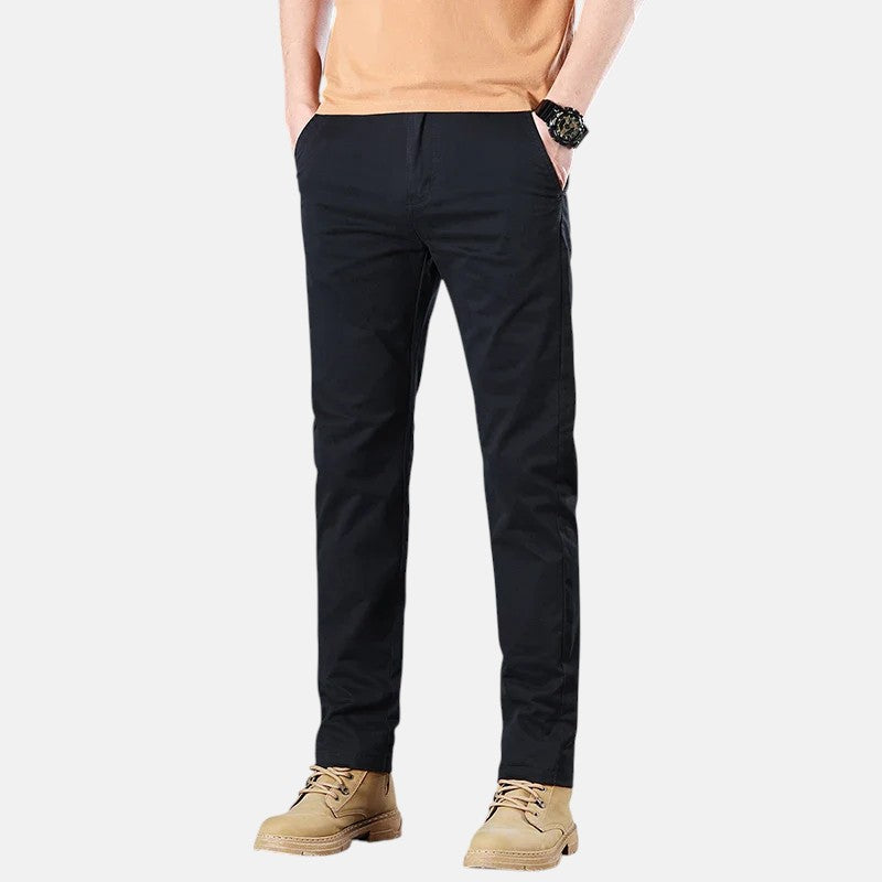 Pedro | Arbejdsbukser i Bomuld