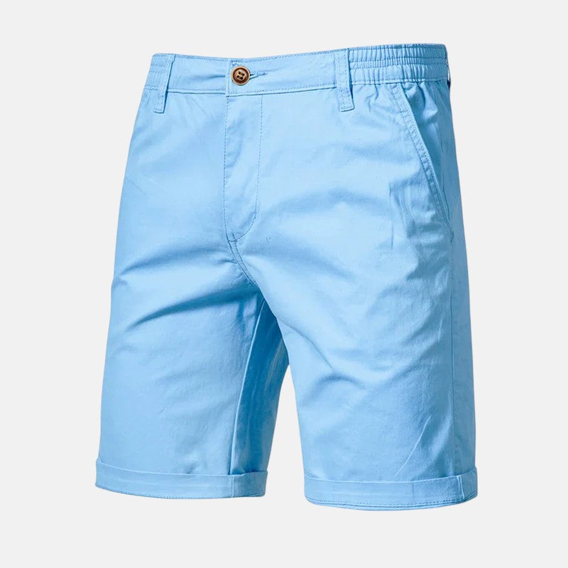 Pablo | Casual Shorts