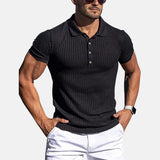 Sergio | Kortærmet Polo