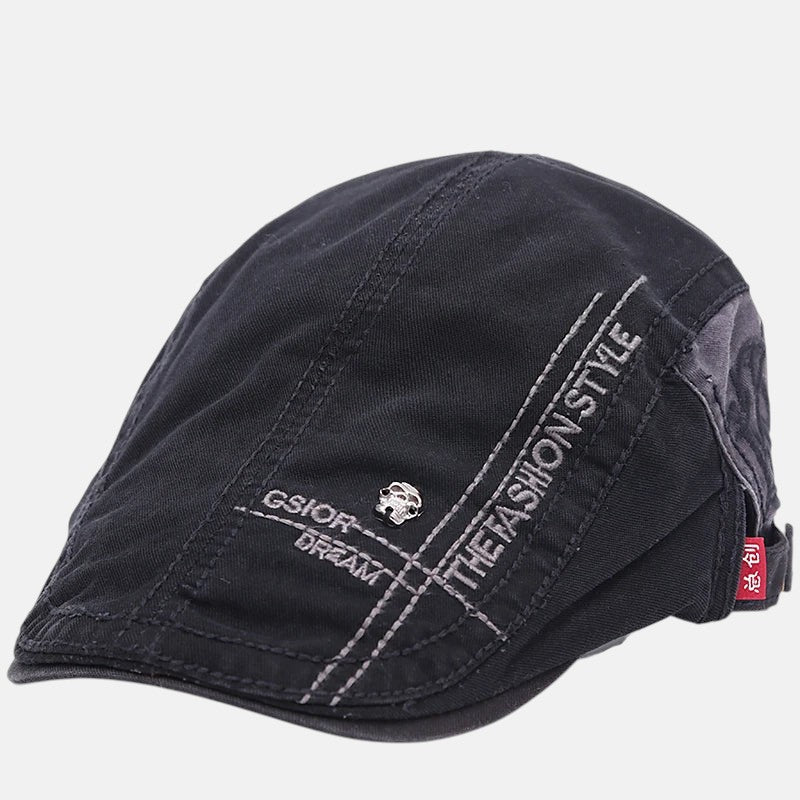 Carlos | Justerbar baret