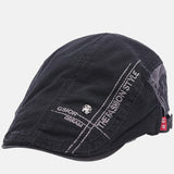 Carlos | Justerbar baret