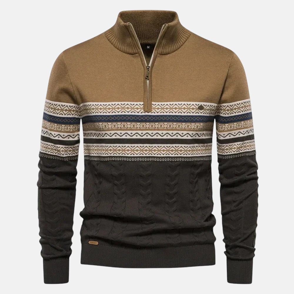 Cristian | Vintertrøje