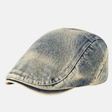 Otávio | Cowboy-stil Baret