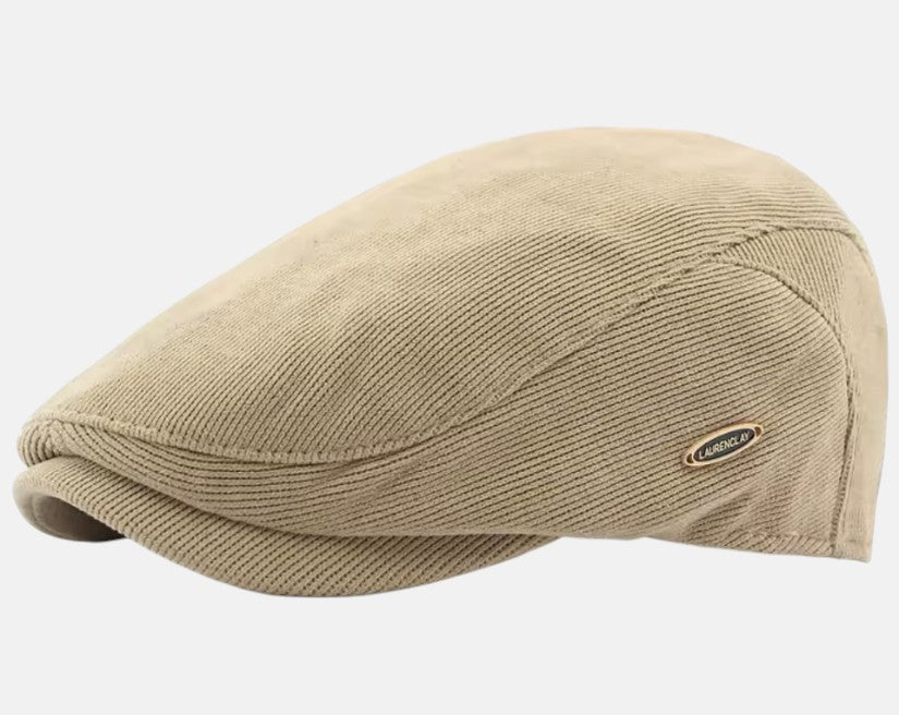 Arturo | Klassisk Ribbed Hat
