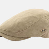 Arturo | Klassisk Ribbed Hat